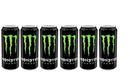 Monster Energy Drink Original Pack of 24x500ml