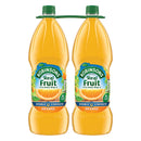Robinsons Real Fruit Double Strength Orange Squash, 2 x 1.75L