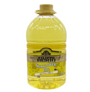 Filippo Berio Sunflower Oil, 5L