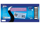 Felix Pouch Mixed Pack Cat Food Omega 6 fatty acids minerals & vitamin 40 x 100g - Papaval