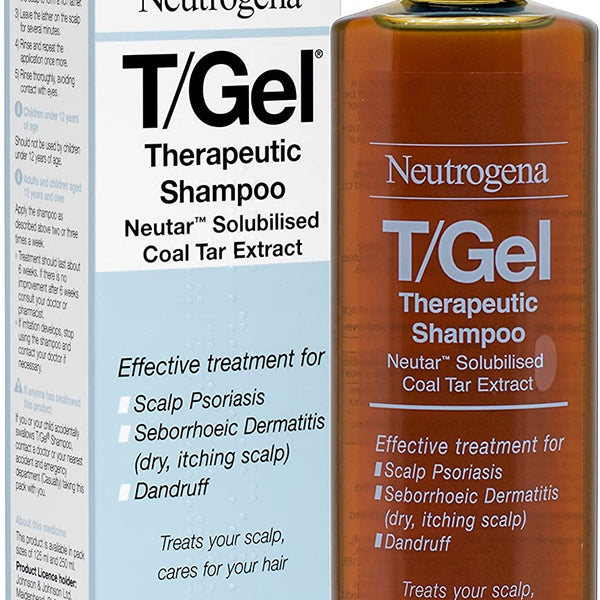 T gel clearance