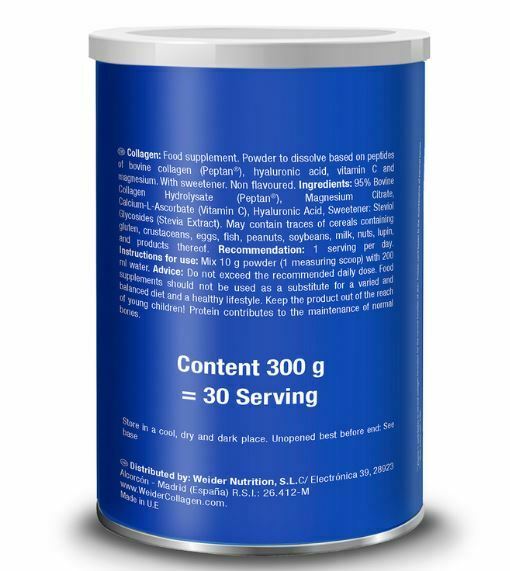 Weider Collagen Powder - 300g