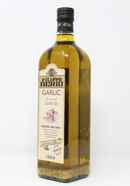 Filippo Berio Garlic Flavoured Olive Oil, 1L