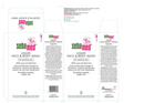 Sebamed Olive Face & Body Wash Pack of 1L