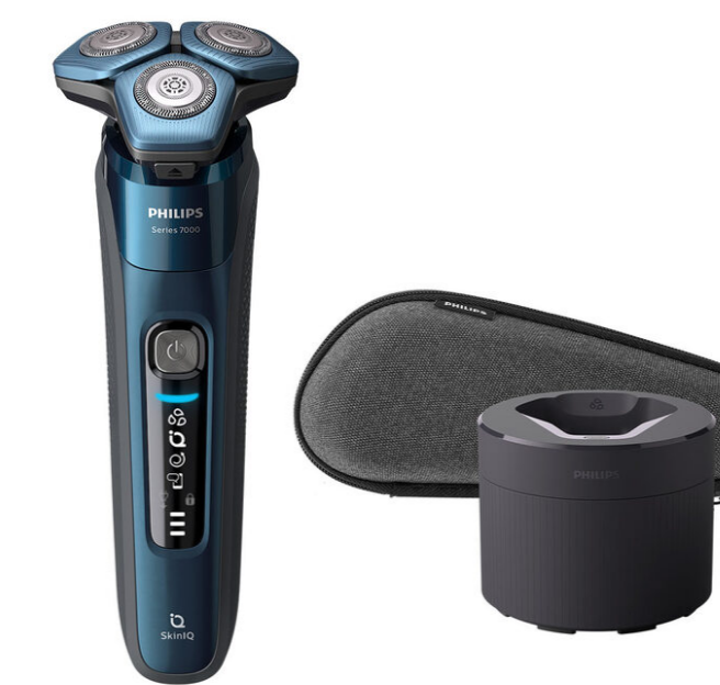 Philips Series 7000 Electric Wet & Dry Shaver, S7786/50