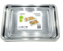 Sabert Rectangular Mix Platters Pack of 10