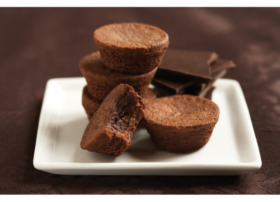 Two Bite Brownies Pack of 1 x 1.36kg
