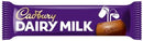 Cadbury dairy Milk Pack of 48 X45GM