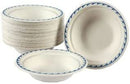 Chinet Super Strong Disposable Bowls, Pack Of 55