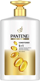 Pantene Advanced Care Conditioner 5 in 1 Pro Vitamin B5 Complex 1L