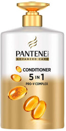 Pantene Advanced Care Conditioner 5 in 1 Pro Vitamin B5 Complex 1L