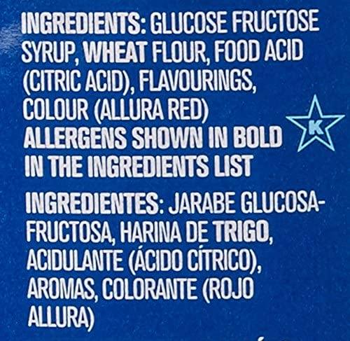 Red Vines Liquorice Tub 1.8 kg (Packaging May Vary) - Papaval