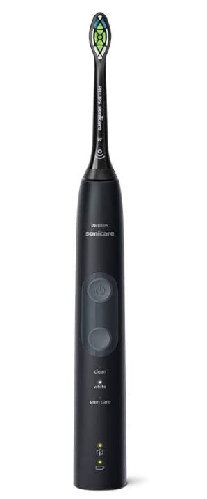 Philips Sonicare Protective Clean Electric Toothbrush 5110 black (HX6850/39)