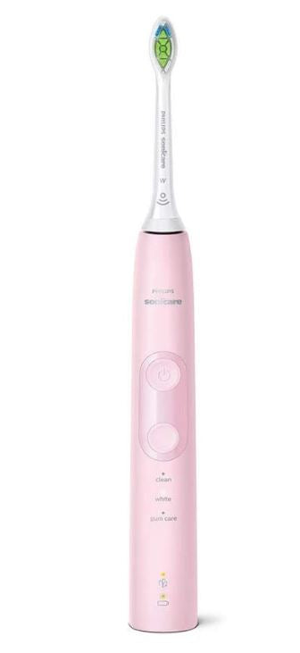 Philips Sonicare Protective Clean Electric Toothbrush 5110 pink (HX6856/29)