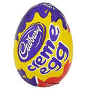 Cadbury Creme Eggs 48 Pack x 40 gram - 1 Box - Papaval