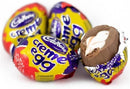 Cadbury Creme Eggs 48 Pack x 40 gram - 1 Box - Papaval