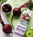 Cawston Press Brilliant Beetroot Pressed Juice Pack of 6x1ltr