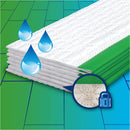 Flash Speedmop Starter Kit - 1 Speed mop + 12 Mopping Cloths Refills - Papaval