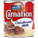 Nestle Carnation Condensed Milk Pack of 397g Cans