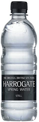 Harrogate Spring Water Still Pack of 500ml