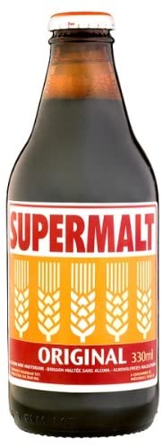 Supermalt Original 24x330ml