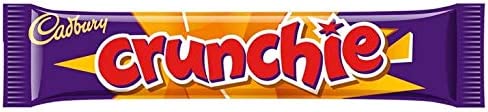 CADBURY CRUNCHE 48X40GM