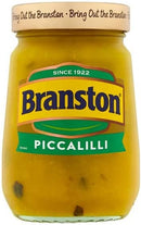 Branston piccalilli Pack of  6x360g