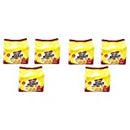 Ko - Lee Instant Noodles Tomato Flavour Pack of 6x350g