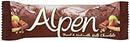 Alpen Fruit Nut & Chocolate Bars Pack of 24x29g