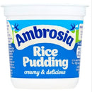 Ambrosia Rice Pot Pack of 6x150g