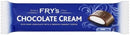 Frys chocolate cream 48x49gm