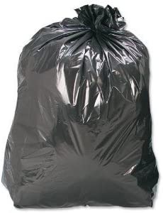 Banquet Recycled Tie Top Large Refuse Sacks Pack of 90 Bags