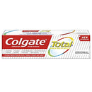 Colgate Total Original Toothpaste, 75ml (Pack of 4)