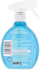 Lenor Crease Releaser Spray Spring Awakening Scent, 500ml x 1
