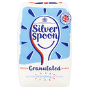 Silver Spoon Granulated Sugar Pack of 15x1kg