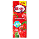 Ribena Strawberry 250ml x Pack of 24