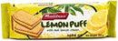 Maliban Lemon Puff Biscuits 200g Box of 15