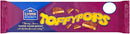 Lyons Toffee Pops 120g x 12