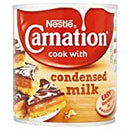 Carnation Sweetened Condensed Milk  Pack of 12x 397g