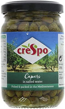 Crespo Capers Capotes Pack of 6 x 198g