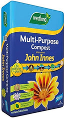 Westland 50L Multi-Purpose Compost with John Innes