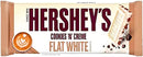 Hershey's Different Flavours Chocolate Bars Collection (Hershey's Flat White, 24 Bars)