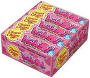 Chupa babol gum Tutti frutti - 20x28g