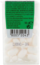 Tic Tac Fresh Mint, 18g (Pack Of 24)