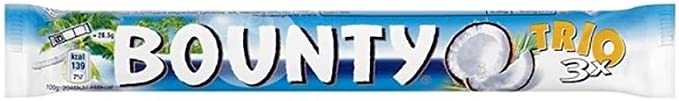 Bounty Trio - 1x21x85g