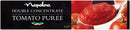 Napolina Tomato Puree Tube 142g x 12