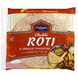 East End Nishaan Chakki Roti 350 g (Pack of 10)