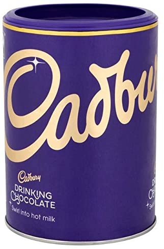 Cadbury Drinking Chocolate 1X500g