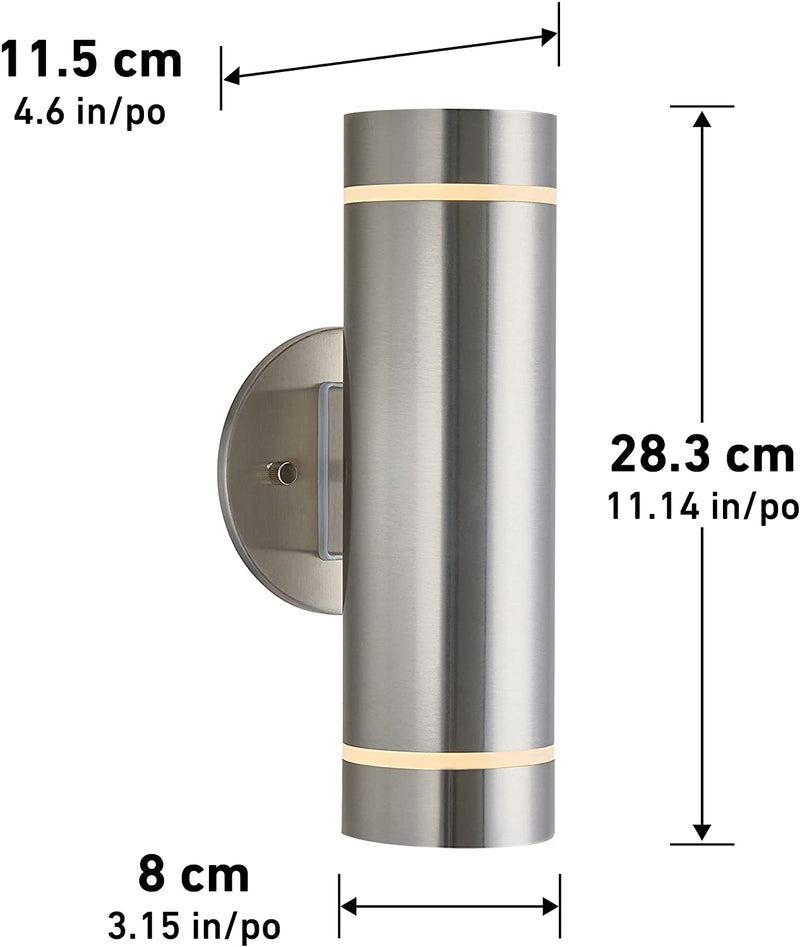 Artika c7 outdoor light deals