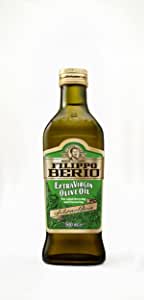 Filippo Berio | Extra Virgin Olive Oil | 6 X 500Ml